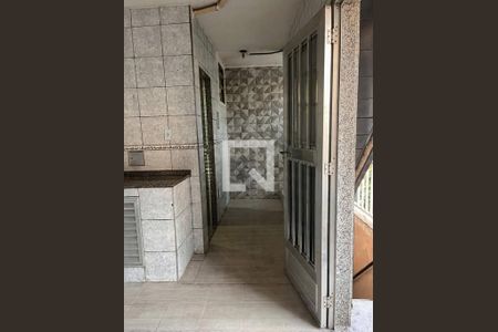 Banheiro de casa para alugar com 3 quartos, 228m² em Vila Leopoldina, Duque de Caxias