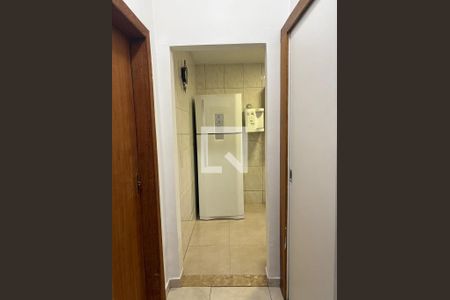 Corredor de casa para alugar com 2 quartos, 72m² em Posse, Nova Iguaçu