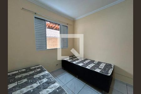Casa de Condomínio à venda com 2 quartos, 60m² em Jardim Santa Lucrecia, São Paulo