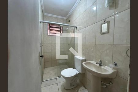 Casa de Condomínio à venda com 2 quartos, 60m² em Jardim Santa Lucrecia, São Paulo
