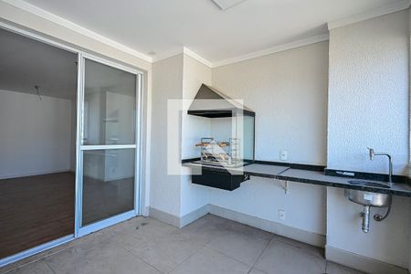 Varanda de apartamento para alugar com 2 quartos, 84m² em Vila Andrade, São Paulo