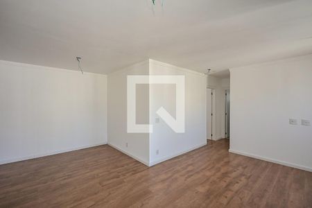 Sala de apartamento para alugar com 2 quartos, 84m² em Vila Andrade, São Paulo