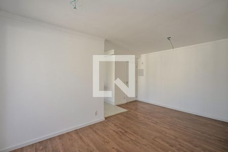 Sala de apartamento para alugar com 2 quartos, 84m² em Vila Andrade, São Paulo