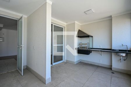 Varanda de apartamento para alugar com 2 quartos, 84m² em Vila Andrade, São Paulo