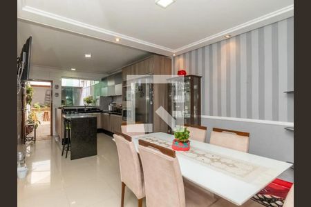 Casa à venda com 3 quartos, 110m² em Vila Boacava, São Paulo