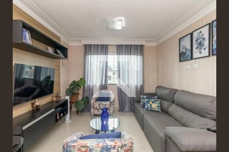 Casa à venda com 3 quartos, 110m² em Vila Boacava, São Paulo
