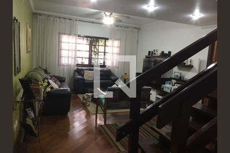 Casa à venda com 3 quartos, 127m² em Parque Ipe, São Paulo