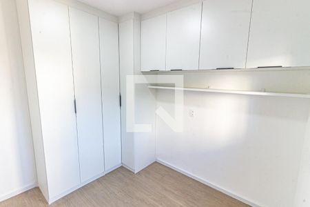 Quarto 1 de apartamento à venda com 2 quartos, 36m² em Belenzinho, São Paulo