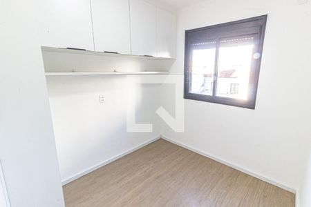 Quarto 1 de apartamento à venda com 2 quartos, 36m² em Belenzinho, São Paulo