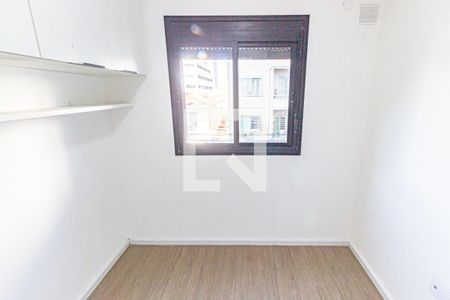 Quarto 1 de apartamento à venda com 2 quartos, 36m² em Belenzinho, São Paulo