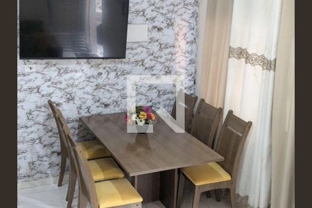 Casa à venda com 2 quartos, 206m² em Parque Pan Americano, São Paulo
