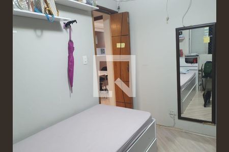 Apartamento à venda com 2 quartos, 47m² em Brasilândia, São Paulo