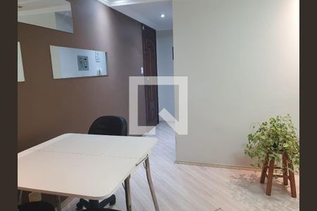 Apartamento à venda com 2 quartos, 47m² em Brasilândia, São Paulo