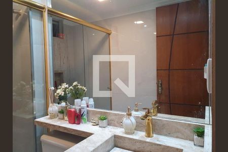Apartamento à venda com 2 quartos, 47m² em Brasilândia, São Paulo