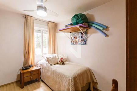 Quarto 2 de apartamento para alugar com 4 quartos, 100m² em Vila Nova Conceição, São Paulo