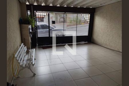 Casa à venda com 2 quartos, 190m² em Vila Zulmira, São Paulo