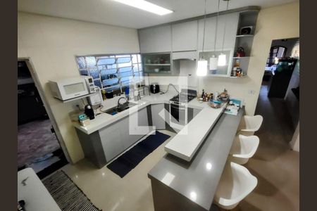 Casa à venda com 2 quartos, 140m² em Vila Jaguara, São Paulo