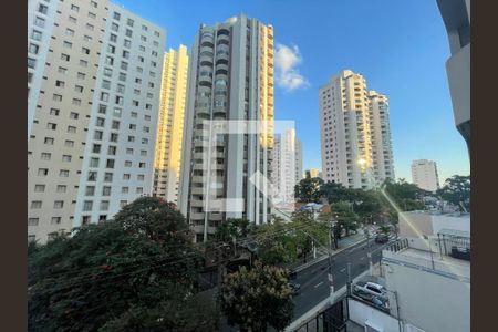 Apartamento à venda com 2 quartos, 57m² em Indianópolis, São Paulo