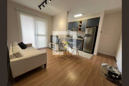 Apartamento à venda com 2 quartos, 52m² em Furnas, São Paulo