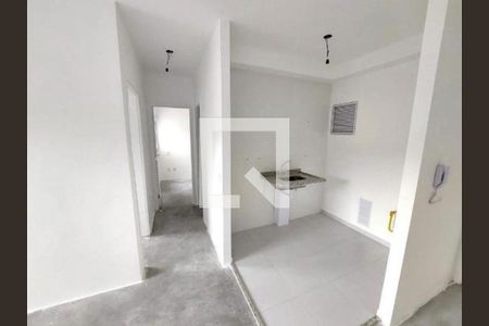 Apartamento à venda com 2 quartos, 45m² em Tremembé, São Paulo