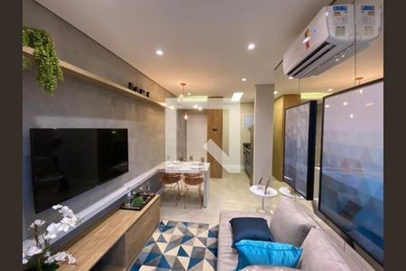 Apartamento à venda com 2 quartos, 45m² em Tremembé, São Paulo