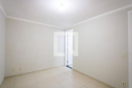 Quarto 1 - Suíte de apartamento para alugar com 3 quartos, 60m² em Parque Sao Vicente, Santo André