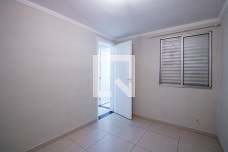 Quarto 2 de apartamento para alugar com 3 quartos, 60m² em Parque Sao Vicente, Santo André