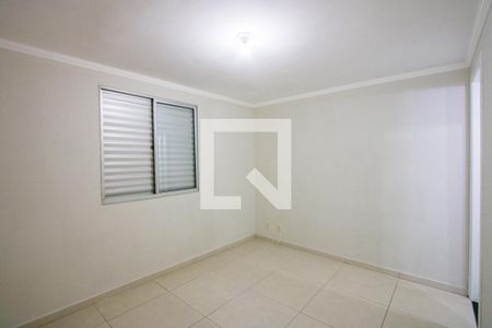 Quarto 1 - Suíte de apartamento para alugar com 3 quartos, 60m² em Parque Sao Vicente, Santo André