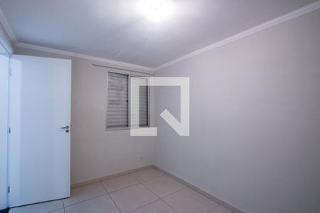 Quarto 2 de apartamento para alugar com 3 quartos, 60m² em Parque Sao Vicente, Santo André