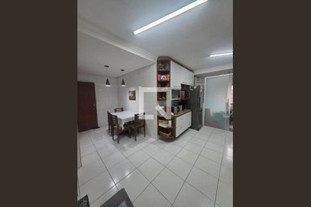 Apartamento à venda com 3 quartos, 99m² em Santa Maria, São Caetano do Sul