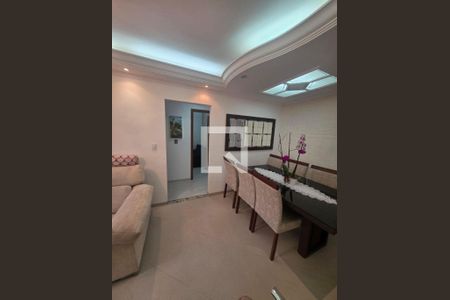 Apartamento à venda com 3 quartos, 99m² em Santa Maria, São Caetano do Sul