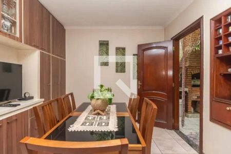 Casa à venda com 3 quartos, 179m² em Vila Boacava, São Paulo