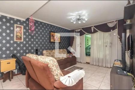Casa à venda com 3 quartos, 179m² em Vila Boacava, São Paulo