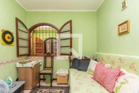 Casa à venda com 3 quartos, 179m² em Vila Boacava, São Paulo
