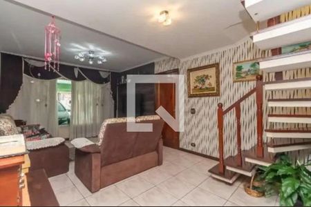 Casa à venda com 3 quartos, 179m² em Vila Boacava, São Paulo