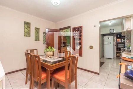 Casa à venda com 3 quartos, 179m² em Vila Boacava, São Paulo