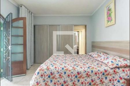 Casa à venda com 3 quartos, 179m² em Vila Boacava, São Paulo