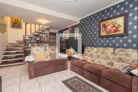 Casa à venda com 3 quartos, 179m² em Vila Boacava, São Paulo