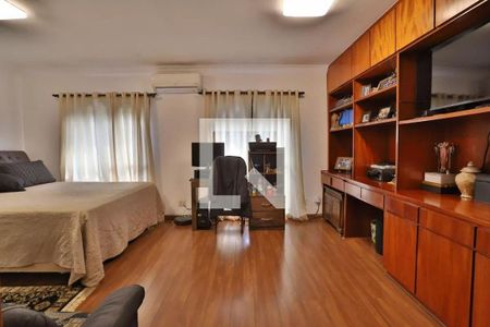 Apartamento à venda com 3 quartos, 220m² em Mooca, São Paulo