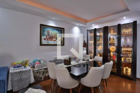 Apartamento à venda com 3 quartos, 220m² em Mooca, São Paulo