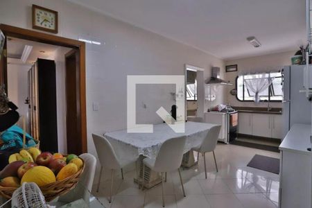 Apartamento à venda com 3 quartos, 220m² em Mooca, São Paulo