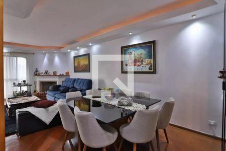 Apartamento à venda com 3 quartos, 220m² em Mooca, São Paulo
