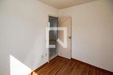 Quarto 1 de apartamento para alugar com 2 quartos, 54m² em Mantiqueira, Belo Horizonte