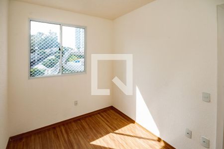 Quarto 1 de apartamento para alugar com 2 quartos, 54m² em Mantiqueira, Belo Horizonte