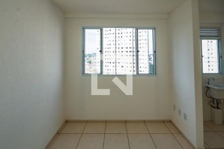 Apartamento para alugar com 2 quartos, 54m² em Mantiqueira, Belo Horizonte