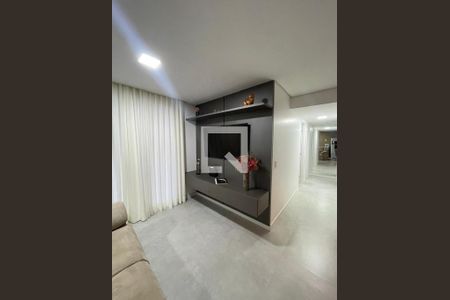 Apartamento para alugar com 2 quartos, 80m² em Vila da Serra, Nova Lima