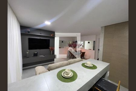 Apartamento para alugar com 2 quartos, 80m² em Vila da Serra, Nova Lima