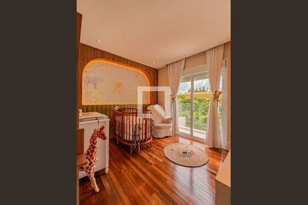 Casa à venda com 4 quartos, 420m² em Alphaville, Barueri