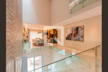 Casa à venda com 4 quartos, 420m² em Alphaville, Barueri