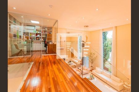 Casa à venda com 4 quartos, 420m² em Alphaville, Barueri